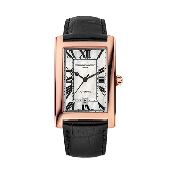 フレデリック・コンスタント(FREDERIQUE CONSTANT) クラシック カレ